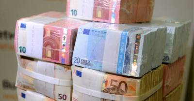 Министерства перенаправят 53,6 млн евро на приоритетные нужды