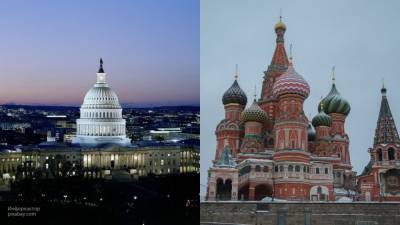 Вашингтон готов обсудить с Москвой беспорядки в Белоруссии