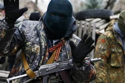 Правоохранители сообщили о подозрении члену "Самообороны Крыма"