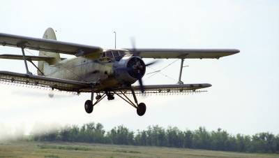 ФСБ пресекла незаконные полеты с аэродрома в Ленобласти