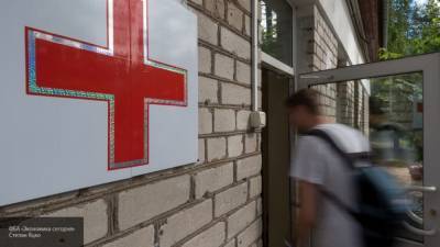 Сроки работы амбулаторий в СНТ Петербурга продлят на несколько месяцев