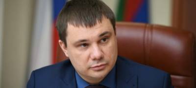 Самым богатым членом правительства Карелии оказался вице-премьер Дмитрий Родионов