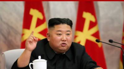 Глава КНДР собирает срочный пленум для обсуждения "важнейшего вопроса"