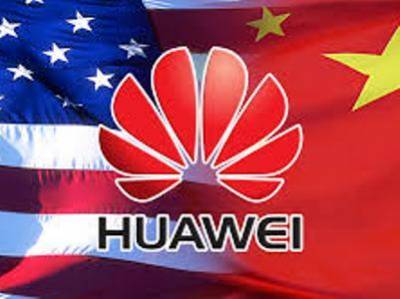 Китай отреагировал на новые санкции США против компании Huawei