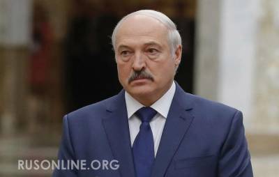 Лукашенко согласился на новые выборы. В Белоруссии поменяется Конституция, президент и парламент