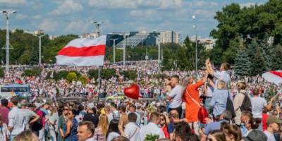 Беларуси предрекли сценарий похуже венесуэльского