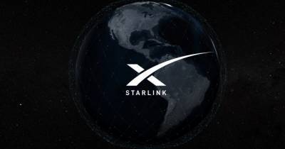 Прямая трансляция запуска Starlink 10