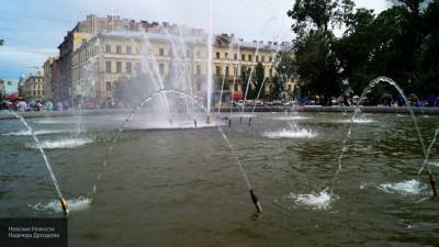 Петербург признали самым комфортным городом для жизни в России