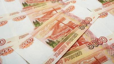В России отмечен рост объёма «свободных денег» в июле