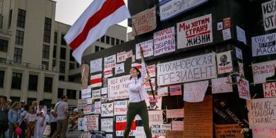 Раскол общества и кровопролитие – эксперт назвал опасные тенденции белорусского переворота
