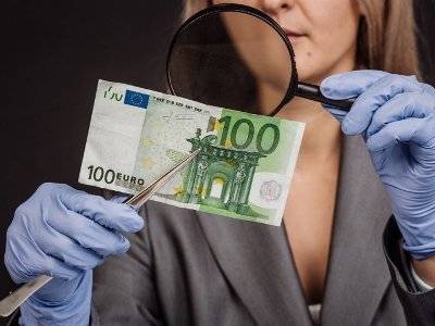 В Германии зафиксировано рекордное число случаев отмывания денег и финансирования терроризма