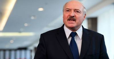 Лукашенко заявил о захвате власти в Беларуси "нацистами" и припомнил "шарлатанов" из Украины | Мир | OBOZREVATEL