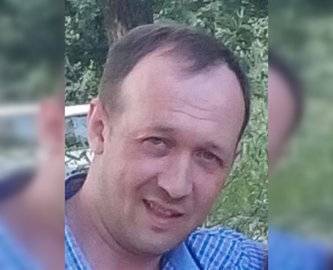 В Башкирии ищут без вести пропавшего Александра Колдаева