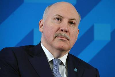 Посол РФ в Минске рассказал о встрече в МИД Белоруссии