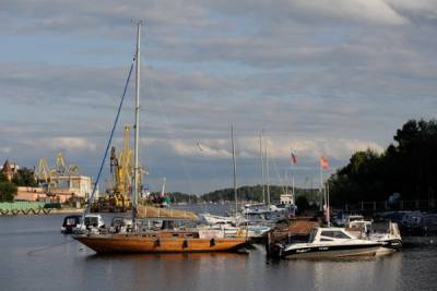Появятся новые турмаршруты, объединяющие Ленообласть с четырьмя финскими городами