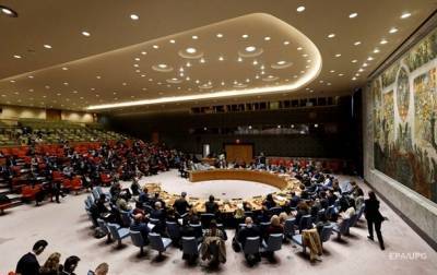 Совбез ООН проведет заседание по Беларуси – СМИ