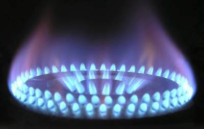 Задолженность потребителей Липецкой области за газ снизилась на 6,1%
