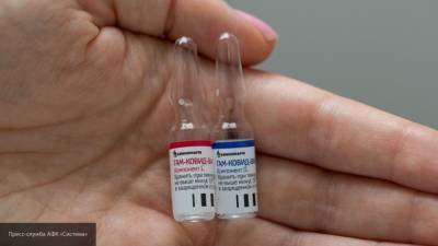 Российская вакцина от коронавируса восхитила израильского иммунолога