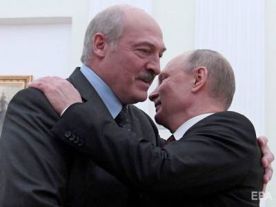 Лукашенко созвонился с Путиным третий раз за последние четыре дня