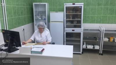 Амбулатории в петербургских садоводствах изменят срок работы