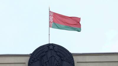 Минобороны Белоруссии провело встречи с иностранными военными атташе
