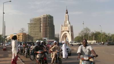 Военный мятеж в Мали: что известно на данный момент