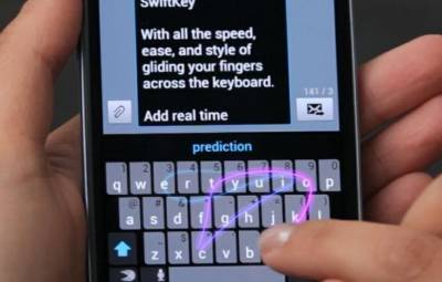 Популярная клавиатура для смартфонов SwiftKey получила долгожданную функцию