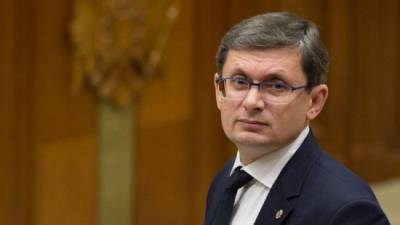 Молдавская оппозиция объяснила, почему пошла на диалог с правящей коалицией