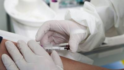 В Тамбовской области прокомментировали ситуацию с вакцинацией от гриппа