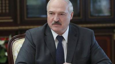 После переговоров с Францией и Германией Лукашенко с Путиным провели еще один телефонный разговор