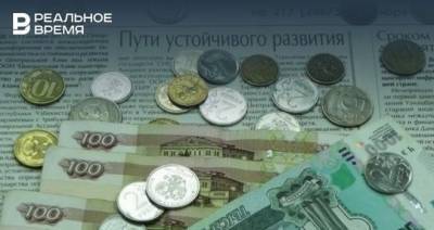 В июле у россиян стало больше «свободных денег»