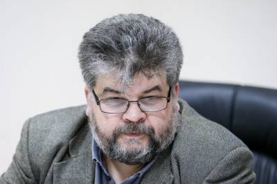 В «Слуге народа» рассказали, куда можно перенести переговоры по Донбассу