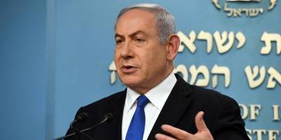 Нетаниягу: «Израиль, Судан и весь регион выиграют от мирного соглашения»