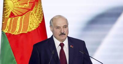 Лукашенко назвал координационный совет попыткой захвата власти