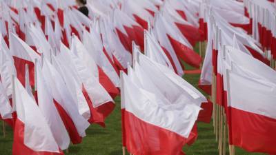 Польша начала принимать желающих покинуть страну белорусов