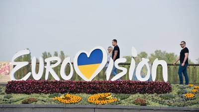 В Киеве сироту не пустили на детское Евровидение из-за России