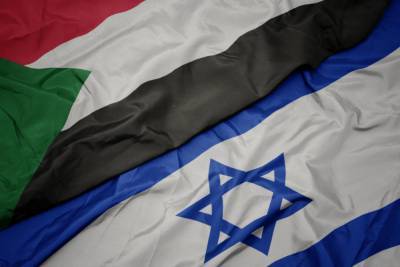 МИД Судана назвал срок заключения мирного соглашения с Израилем
