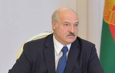 Лукашенко обвинил оппозицию в русофобии, рассказав о «программе оппозиционного штаба»