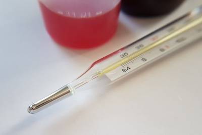 Как распределились 13 новых случаев коронавируса по Смоленщине 18 августа