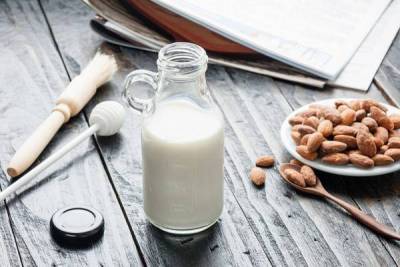 Почему растительное молоко лучше коровьего