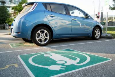 Электрозаправки на всех автомобильных дорогах общего пользования — Мининфраструктуры предлагает изменить ДБН