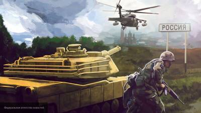 Перенджиев предостерег НАТО от военных провокаций в Белоруссии