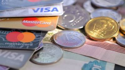 В Ставропольском крае рассказали о темпах выдачи кредитных карт