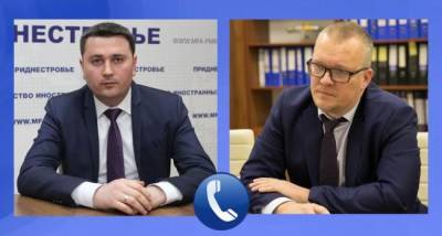 Приднестровье просит ОБСЕ помочь осужденному в Молдавии милиционеру