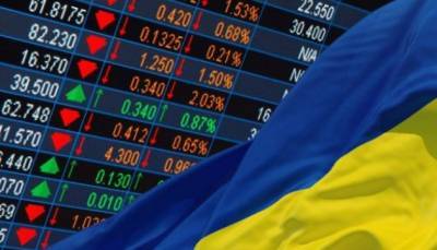 Фондовый рынок перестанет “пугать” украинцев и иностранных инвесторов
