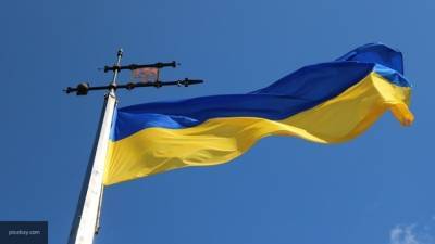 Суслов отметил падение экономики Украины