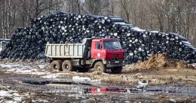 В Калининградской области будут выдавать льготные кредиты под проекты по переработке отходов