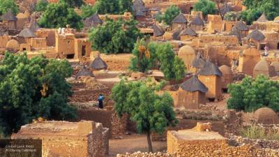 Малийские мятежники заявили о захвате президента страны