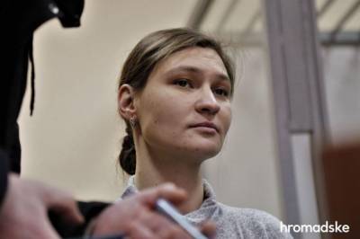 Дело Шеремета: Антоненко и Кузьменко вручили обвинительные акты, Дугарь отказалась