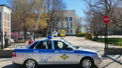 Больницу на севере Крыма перепрофилировали в ковидный госпиталь